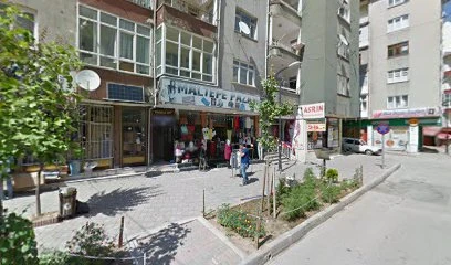 Yozgat Çanta