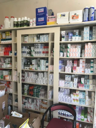 Yozgat Eker Veteriner Kliniği