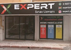 Yozgat Expert Sınav Uzmanı Kursu