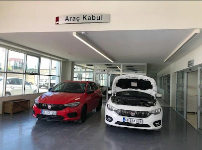 Yozgat Fiat Yetkili Servisi - Durmuşoğulları Otomotiv