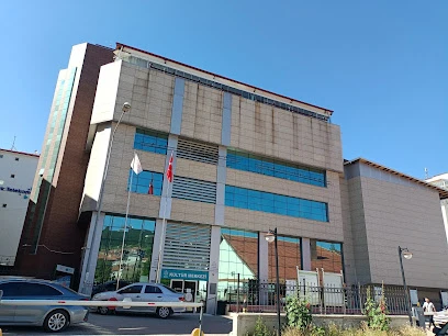 Yozgat İl Halk Kütüphanesi