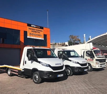 Yozgat Karadaş Oto Kurtarma