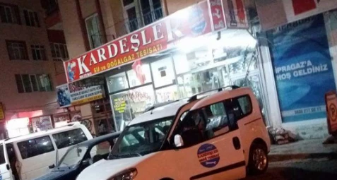Yozgat Kardesler Sihhi Tesisat