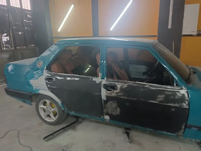 Yozgat Kupon Oto Kaporta & Boya Servisi