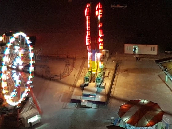 Yozgat Lunapark
