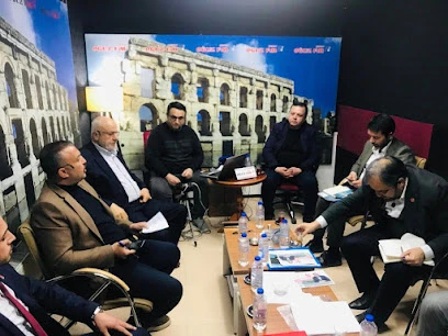 Yozgat Oğuz Fm Radyo İstasyonu