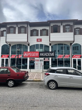 Yozgat Pegem Akademi