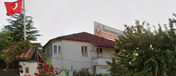 Yozgat Portakal Çiçeği Özel Eğitim