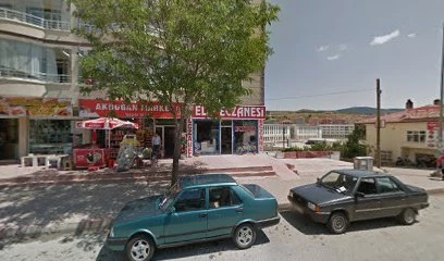 Yozgat Sağlık Kabini