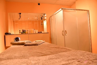 Yozgat Soussa Masaj Ve Spa Salonu