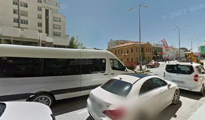 Yozgat Su Kanalizasyon İşletme Müdürlüğü