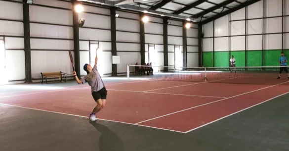 Yozgat Tenis Kulübü