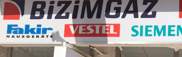 Yozgat Tüp İpragaz - Bizimgaz Bayii