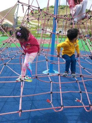 Yozgat Yarı Olimpik Kapalı Yüzme Havuzu