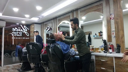 Yüce Erkek Kuaförü