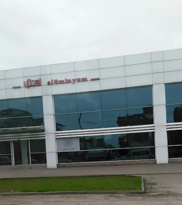 Yücel Cam Alüminyum Pvc Yapı Elemanları İnşaat Ltd.şti.