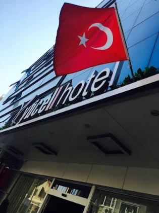 Yücel Hotel