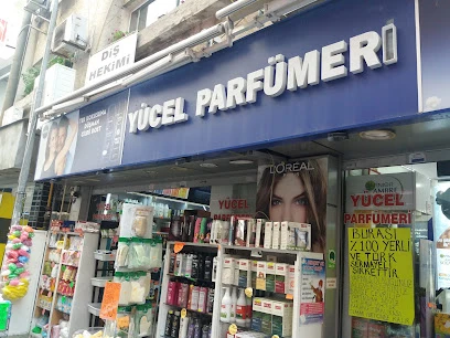 Yücel Parfümeri