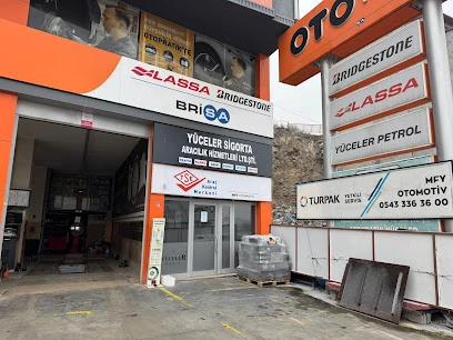 Yüceler Sigorta Aracılık Hizmetleri Limited Şirketi