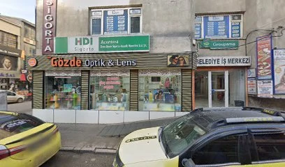 Yücelsan Elektronik Elektrik Ve Bilgisayar Sistemleri