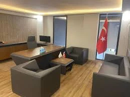 Yücesoy Ofis Mobilyaları