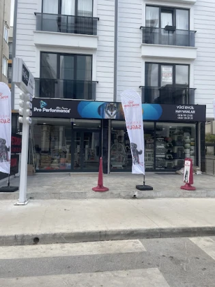 Yüci Petshop