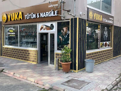 Yuka Tütün&Nargile Showroom
