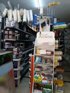 Gümüşel Nalbur & Hırdavat