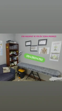 Yüksekova Hacamat Ve Sülük Tedavisi