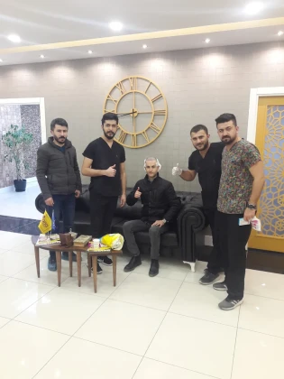 Yüksekova Rana Saç Ekim & Güzellik Merkezi