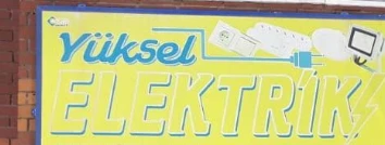 Yüksel Elektrik Tunceli