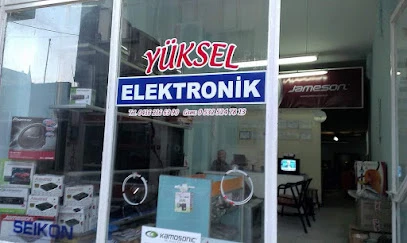 Yüksel Elektronik