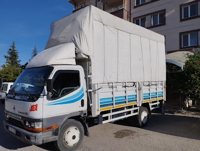 Yüksel Evden Eve Nakliye