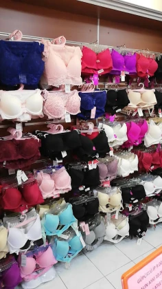 Yüksel İç Giyim/ Yüksel Mağazası