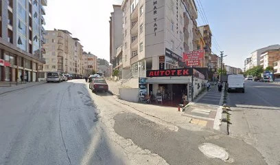 Yüksel Oto Tamir Va Bakım Servisi