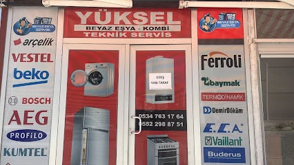 Yüksel Teknik Servis
