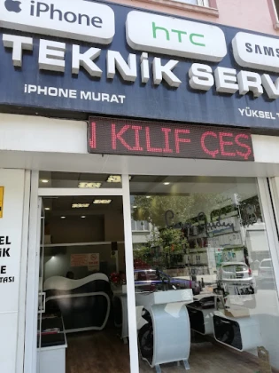 Yüksel Teknik Ve Teknoloji