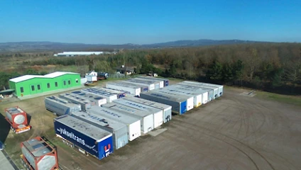 Yüksel Uluslararası Taşımacılık Aş