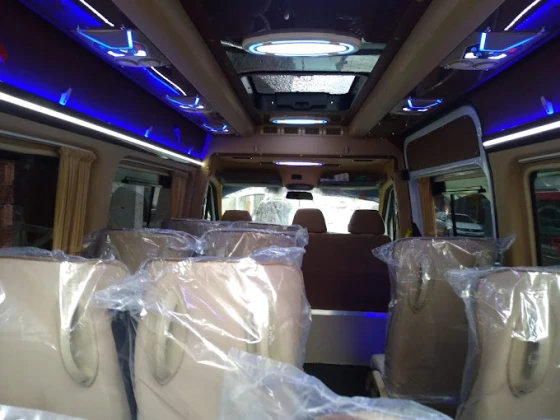 Yükseller Oto Döşeme