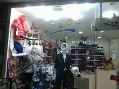 Yumurcak Çocuk Giyim