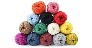 Yün Ve Iplik Ör-Giy