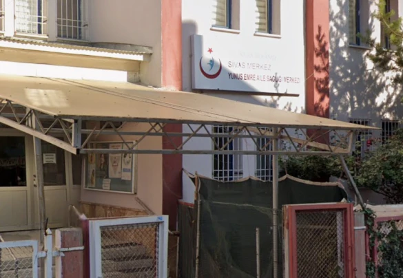 Yunus Emre Aile Sagligi Merkezi