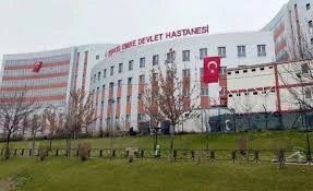 Yunus Emre Devlet Hastanesi