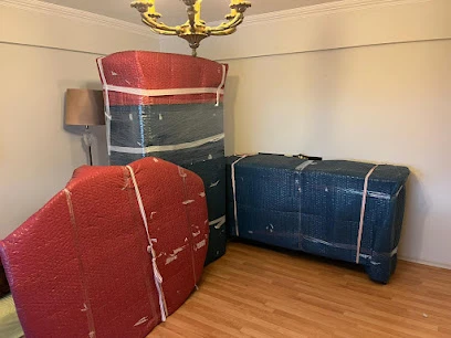 Yunus Emre Nakliyat Evden Eve Taşımacılık