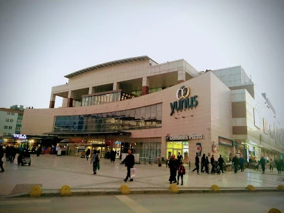 Yunus Market Çankırı