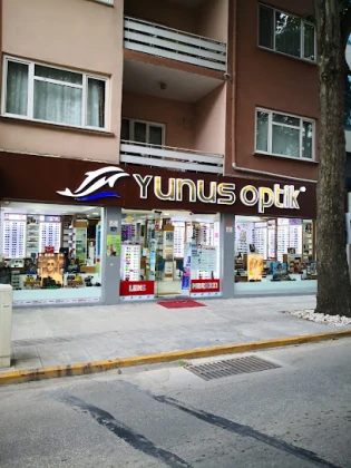 Yunus Optik