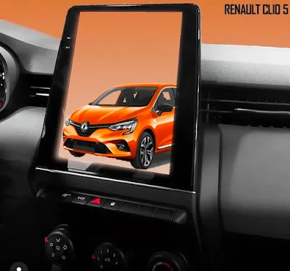 Yunus Sound - Araç Ses Sistemleri