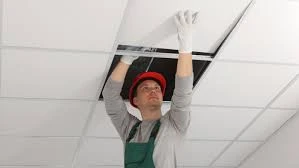 Yunus Usta Asma Tavan