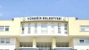 Yüreğir Belediyesi