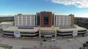 Yüreğir Devlet Hastanesi